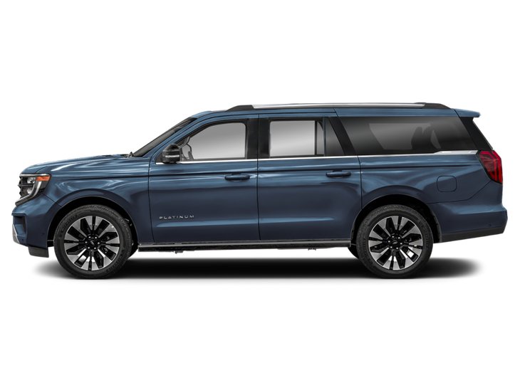 2025 Ford Expedition Platinum Max