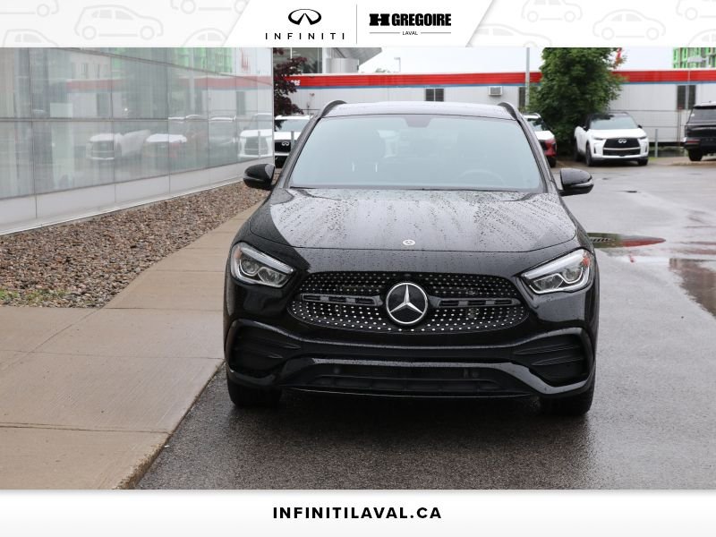 Mercedes Benz GLA IP2496 | GLA 250 CUIR TOIT CAMERA DE RECUL 2023 Laval - photo #1
