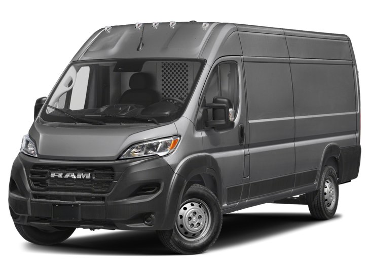 2026 Ram ProMaster fourgonnette utilitaire Tradesman