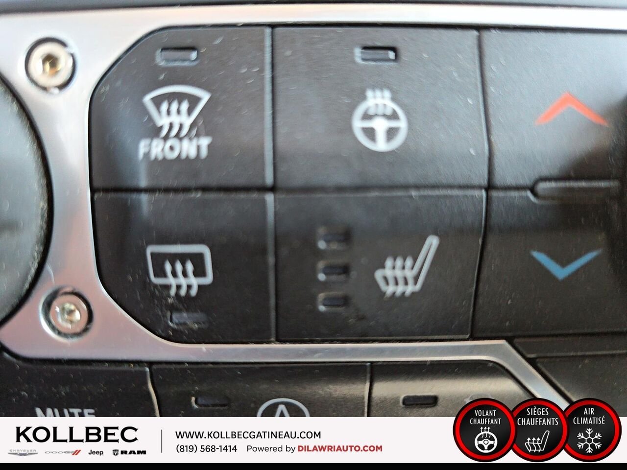 2023 JEEP GLADIATOR SPORT Willys 4x4 Red Ottawa & Gatineau - photo #6