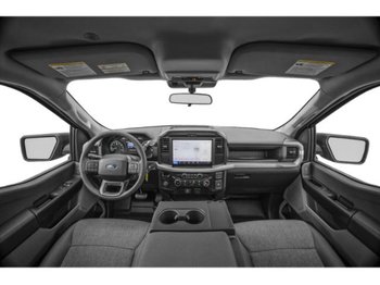 Ford F-150 XL