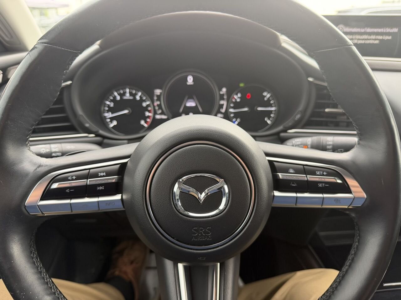 Mazda CX-30 GT AWD 2022 Rouge Laval - photo #17