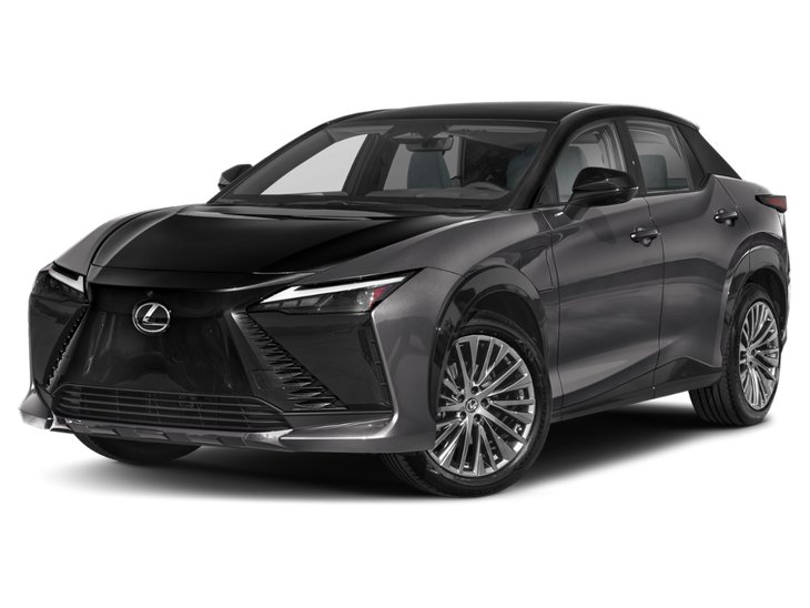 2026 Lexus RZ RZ 450e