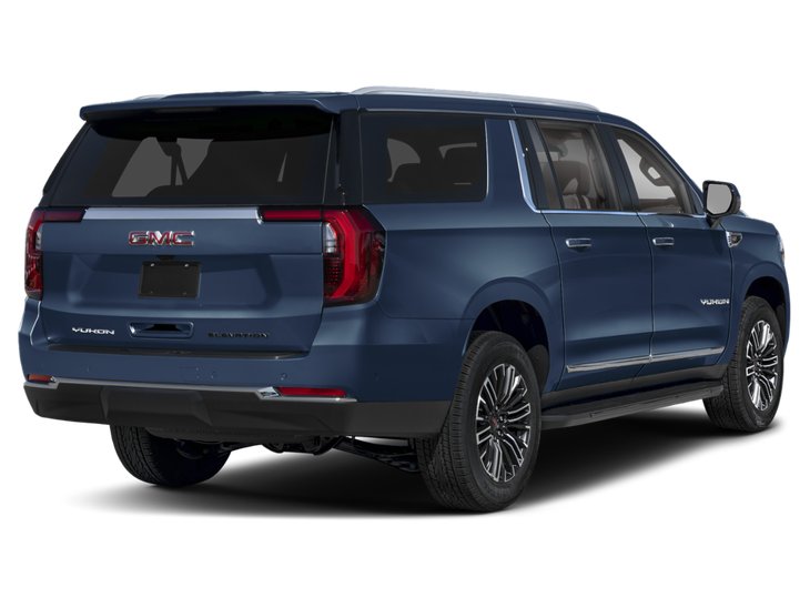 2025 GMC Yukon XL Elevation