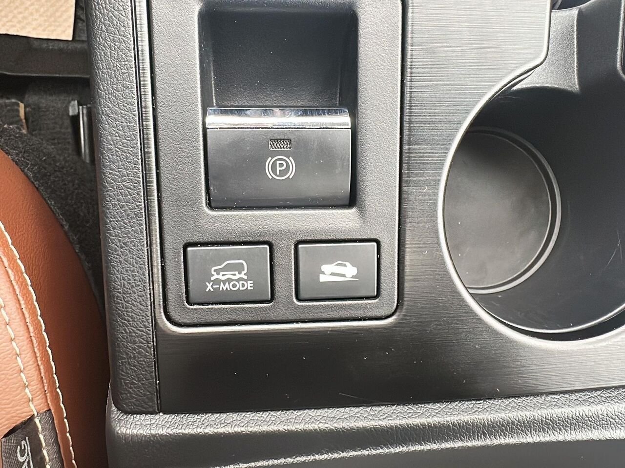 2019 Subaru Outback Black Rouyn-Noranda - photo #16