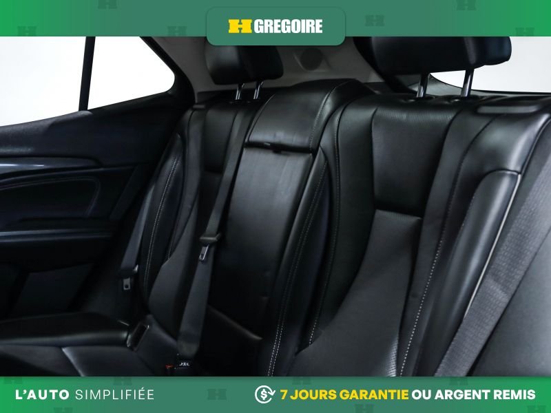 Buick Envision 723830 | Essence AWD AUTO AC CUIR TOIT GR ELEC MAGS CAM REC 2022 Gris Laval - photo #26