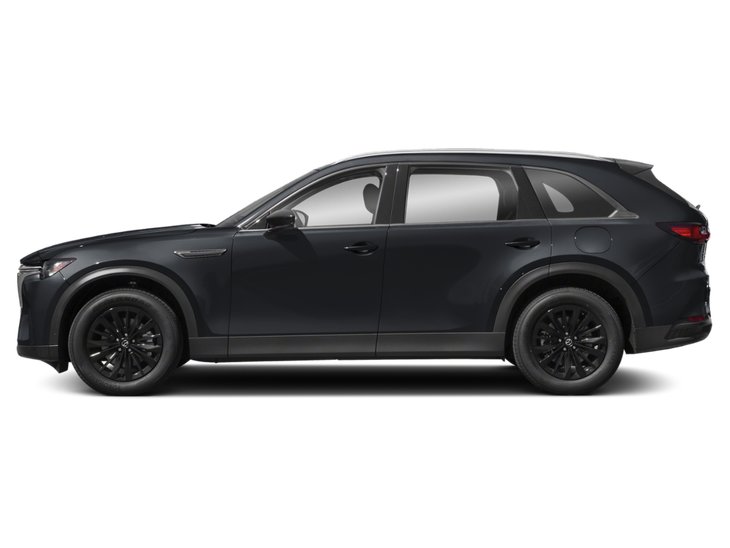 2026 Mazda CX-90 hybride léger GS-L