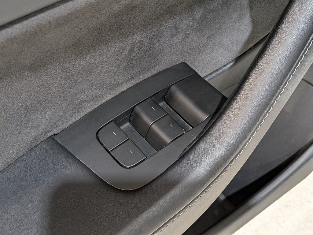 Tesla Model 3 Standard Range RWD *Ltd Avail* 2021 Rouge Val-David - photo #29