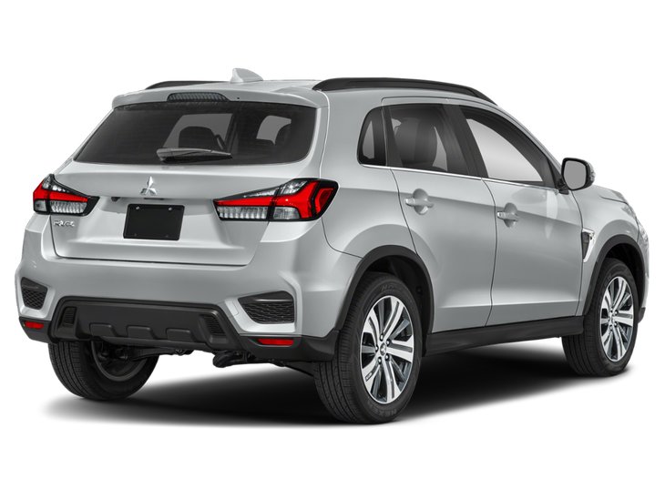 2025 Mitsubishi RVR GT