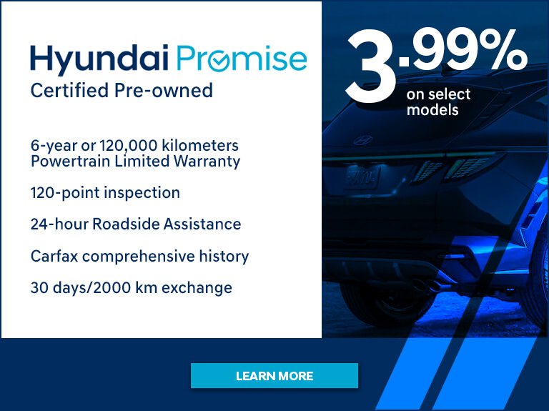 Hyundai gatineau header occasion certifie avril 3,99