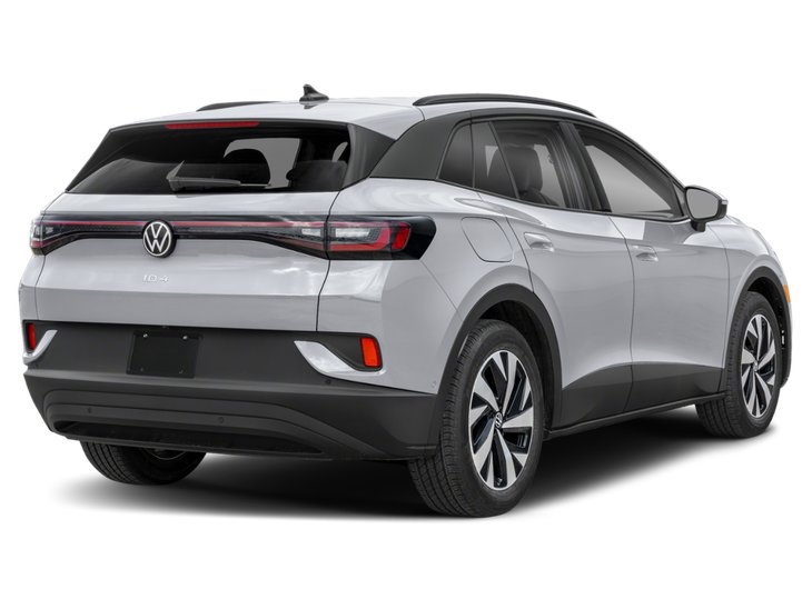 2024 Volkswagen ID.4 