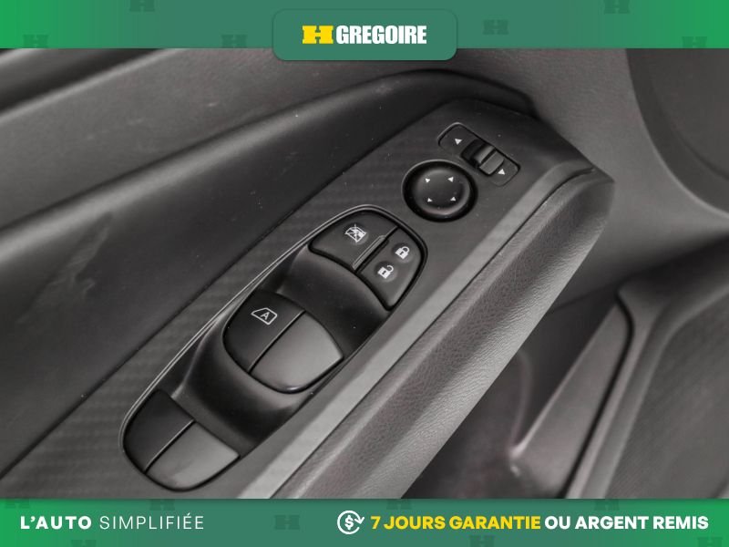 Nissan Altima 725360 | AWD AUTO A/C GR ELECT MAGS CAM RECUL BLUETOOTH 2021 Blanc Laval - photo #15