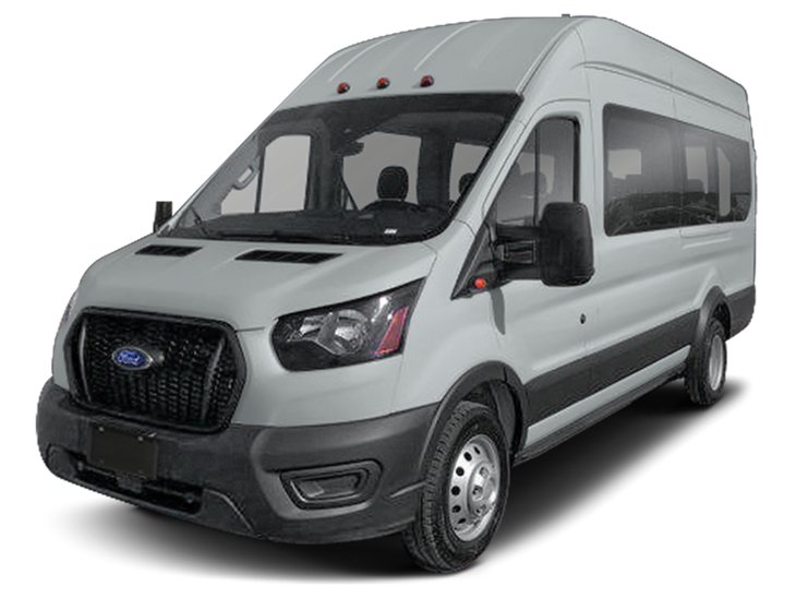 2025 Ford Transit tourisme XL