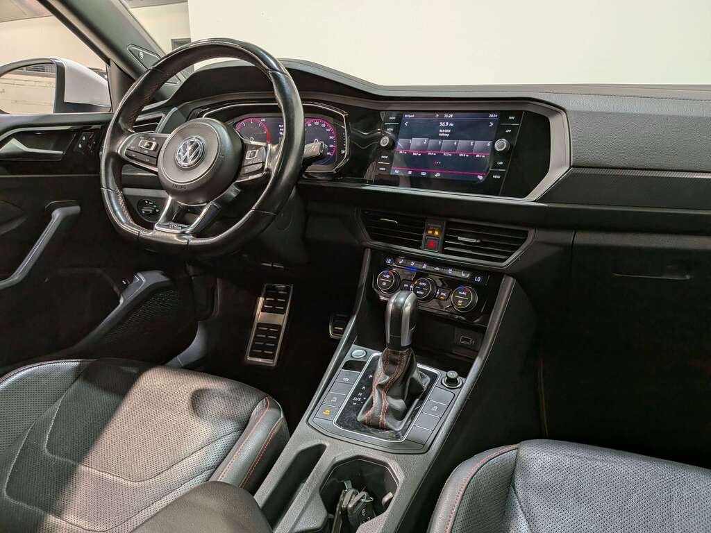 Volkswagen Jetta GLI DSG 2020 Blanc Val-David - photo #20