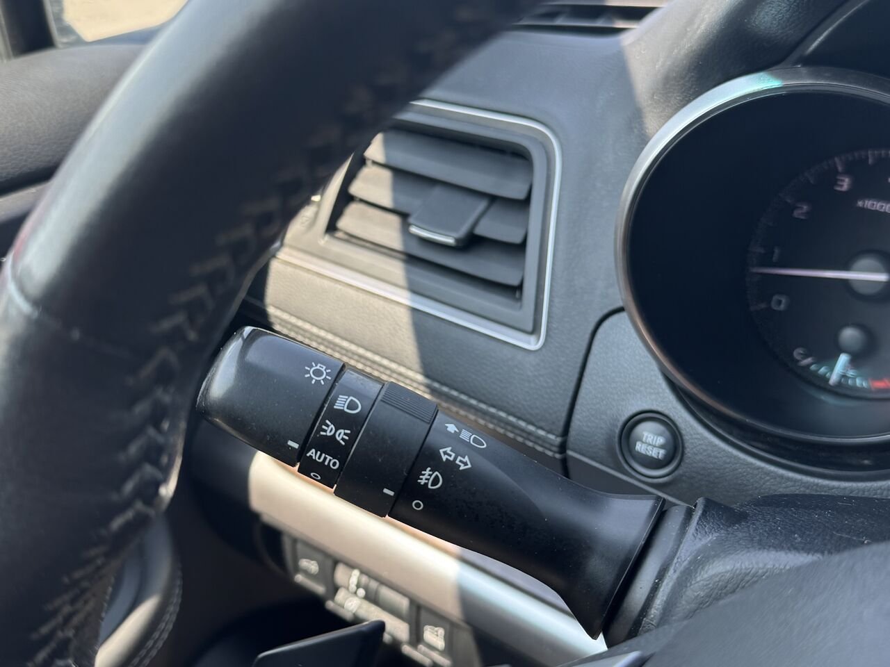 Subaru Outback 3.6R 2018 Noir Granby - photo #20