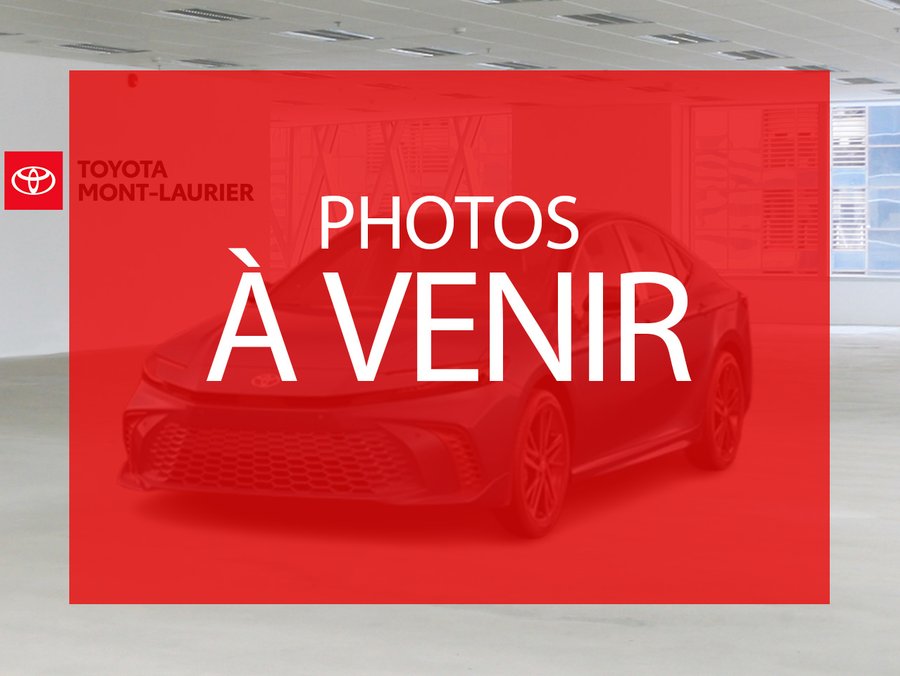 Toyota TUNDRA 2023 2023 Roche lunaire