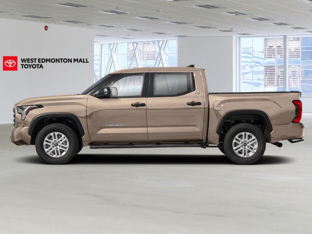 2026 Toyota Tundra 2601540 | SR5 Mudbath Edmonton - photo #1