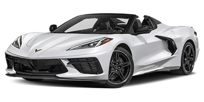 2026 Chevrolet Corvette 2026 Red