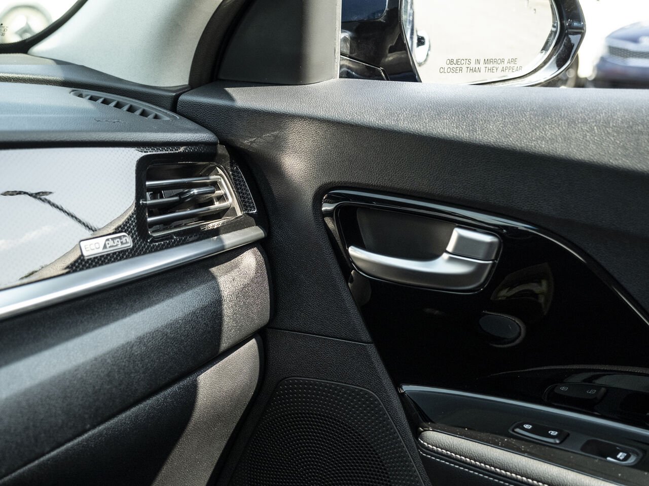 2021 Kia Niro Plug-in Hybrid Blue Gatineau - photo #25