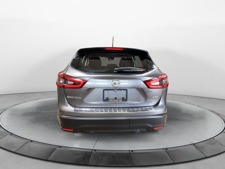 2023 Nissan Qashqai 2023 Grey