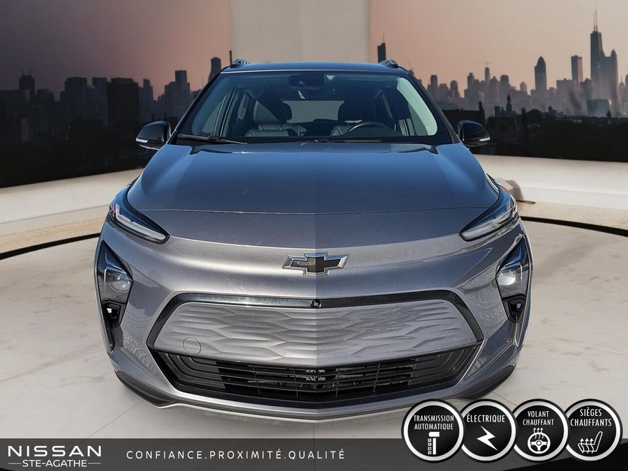 Chevrolet Bolt 2023 2023 Gris