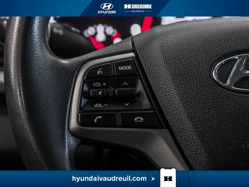 2020 Hyundai Accent Black Blainville - photo #20