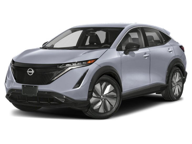 2026 Nissan ARIYA SV