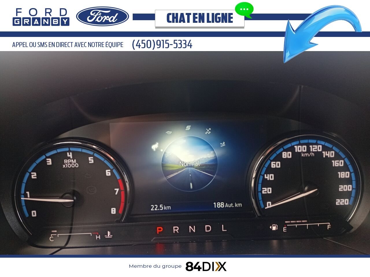 2024 Ford BRONCO SPORT Black Granby - photo #16