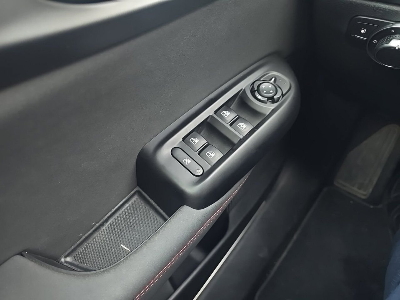 2024 Dodge Hornet 24400 | R/T PHEV TIe Blu Bayou Gatineau - photo #15