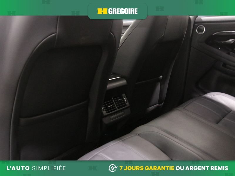 Land Rover Range Rover Evoque 730591 | R-Dynamic SE AWD AUTO A/C CUIR TOIT NAV MAGS CAM 2023 Beige Laval - photo #26