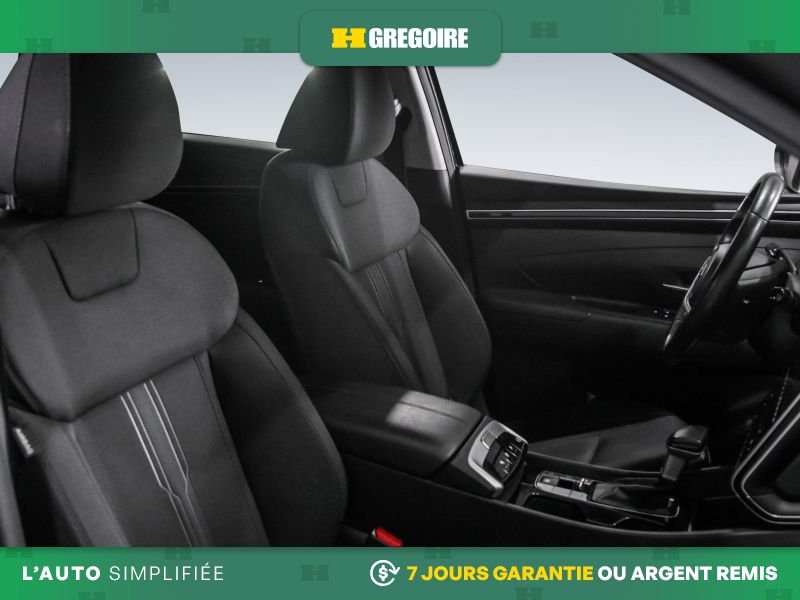 Hyundai Tucson 730627 | Preferred AUTO AWD A/C MAGS CAM RECUL BLUETOOTH 2024 Noir Laval - photo #29