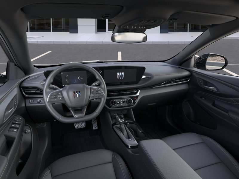 2026 BUICK Envista 2026 CERAMIC