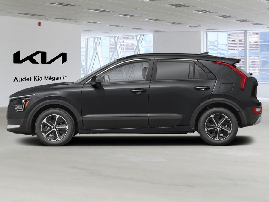 Kia Niro 2026 2026 Noir aurore nacré