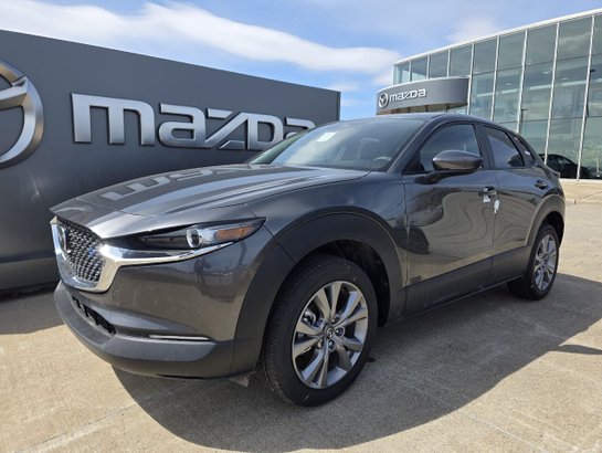 Mazda CX-30 2026 2026 Céramique métallisé