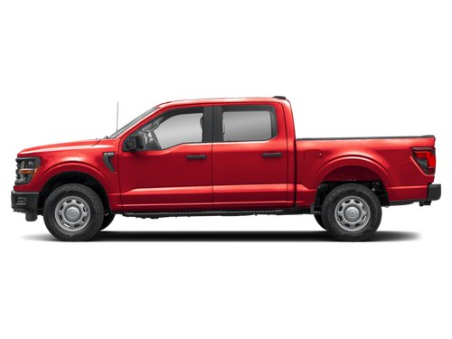 2026 Ford 2026 F-150
