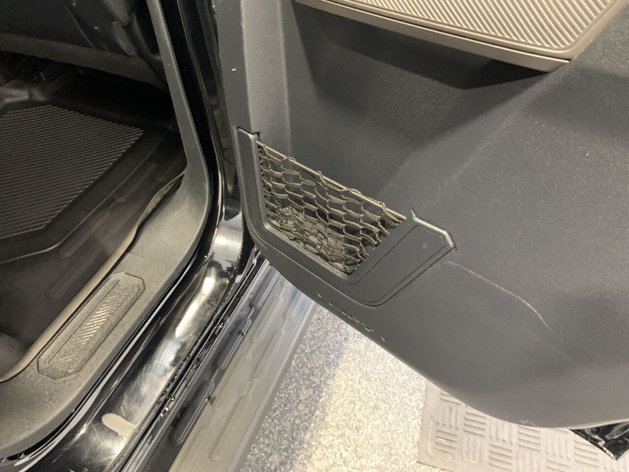 2022 Ford Bronco WILDTRACK ADVANCED Black Châteauguay - photo #16