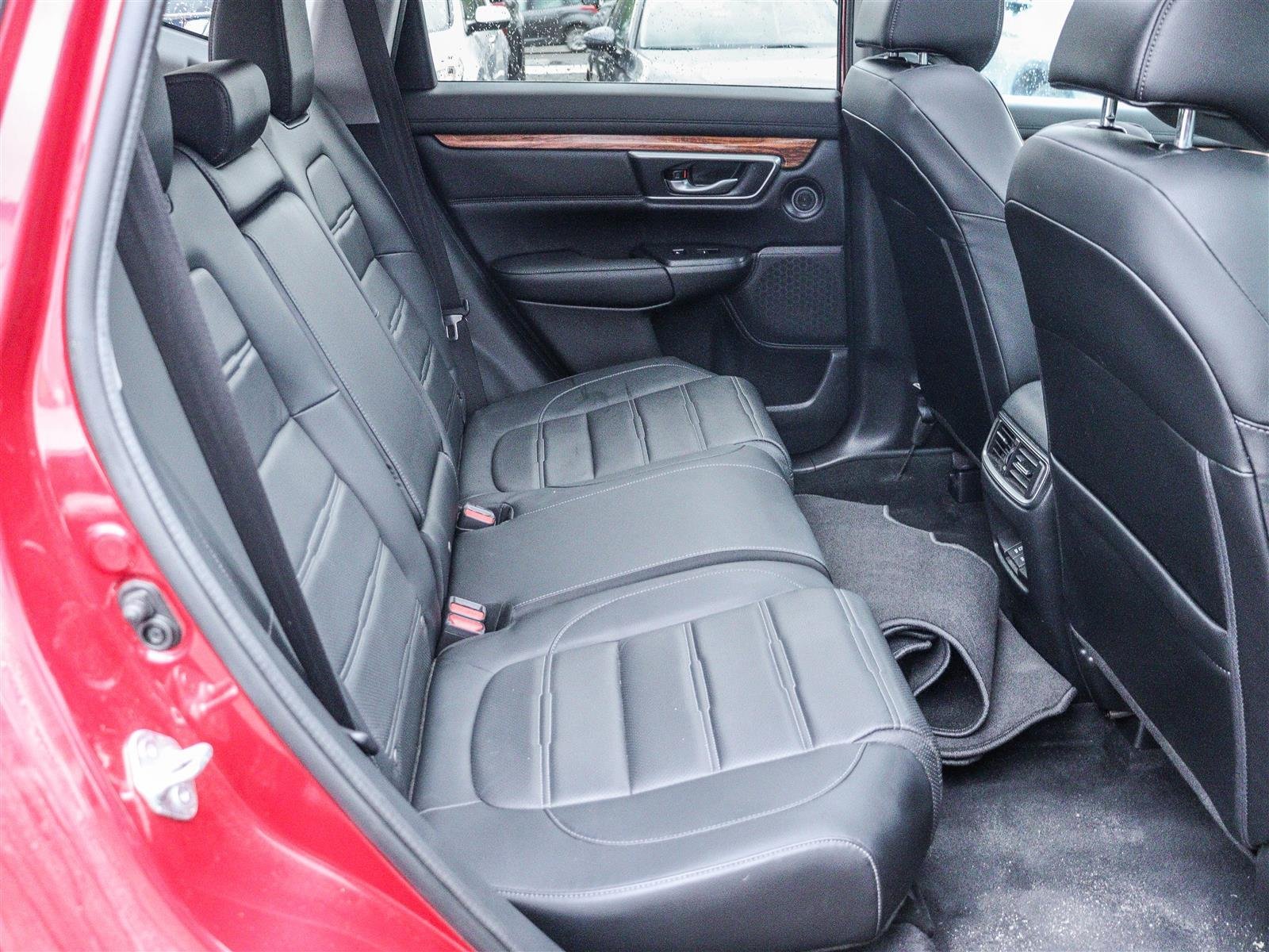 2021 Honda CR-V Ottawa & Gatineau - photo #17
