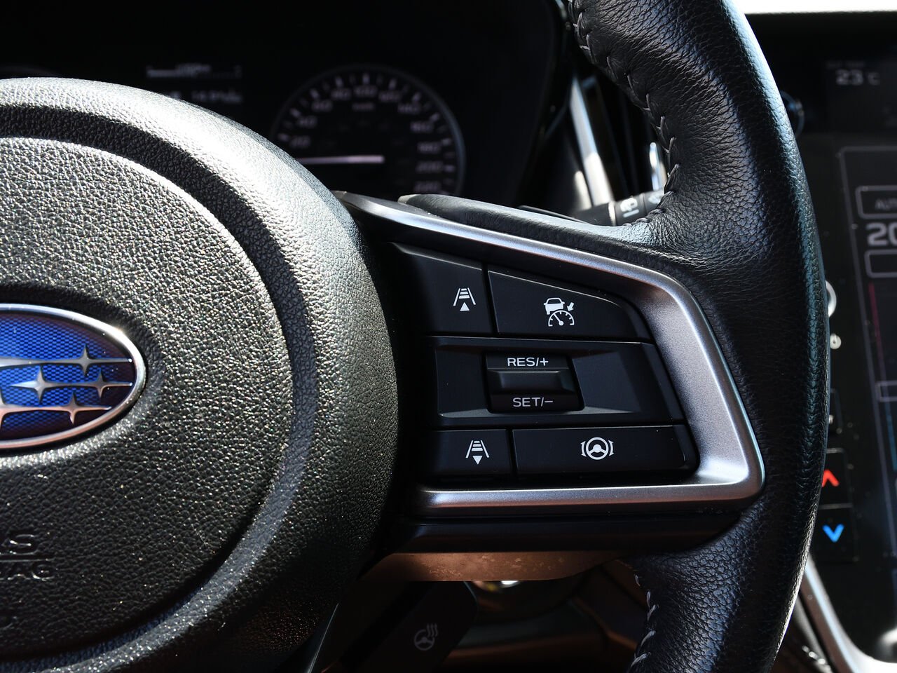 Subaru Outback Touring 2024 Bleu Saint-Hyacinthe - photo #16