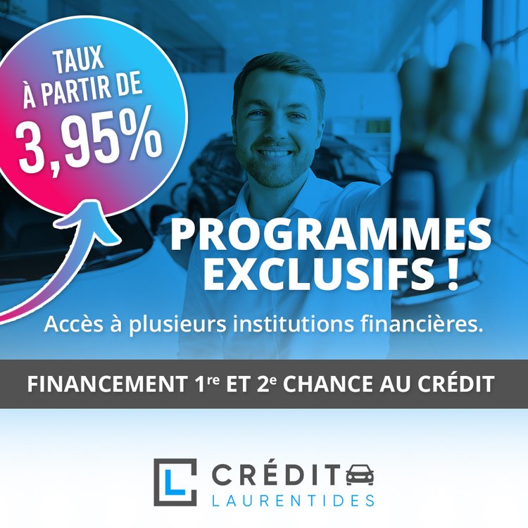 Credit laurentides promo decembre V5