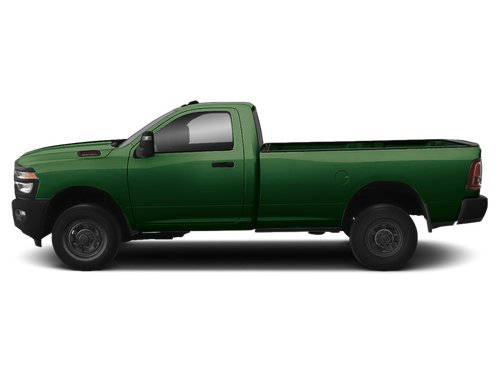 2026 Ram 2500 2026