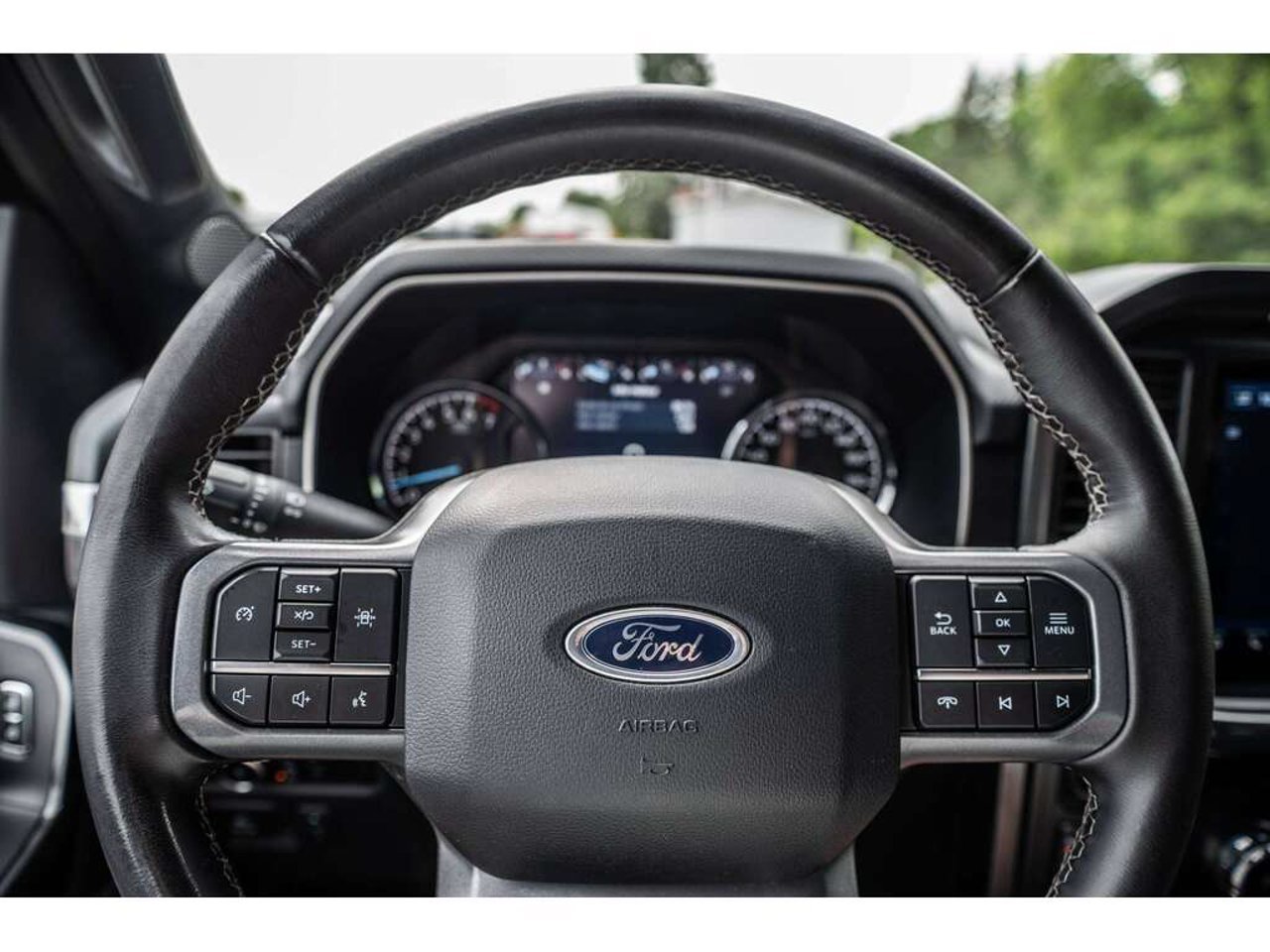 Ford F-150 2023 Noir Sainte-Julienne - photo #18