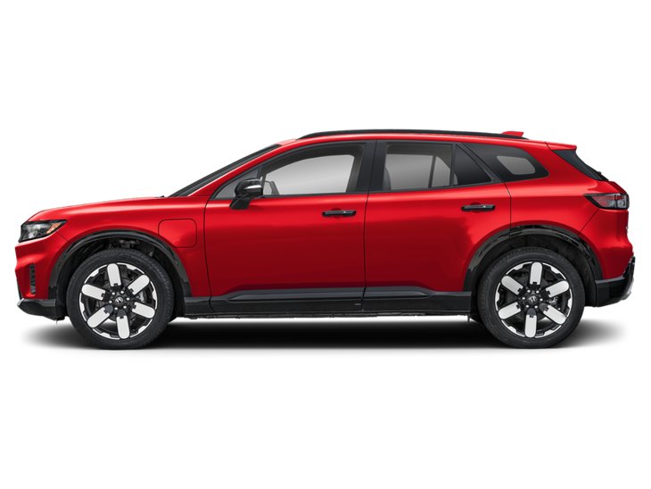 2025 Honda Prologue Touring