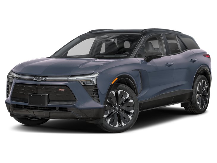 2025 Chevrolet Blazer EV RS TI