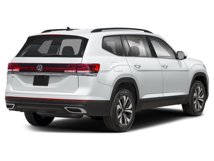 2025 Volkswagen Atlas Comfortline