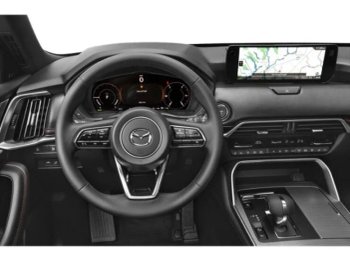 Mazda CX-90 hybride rechargeable GT