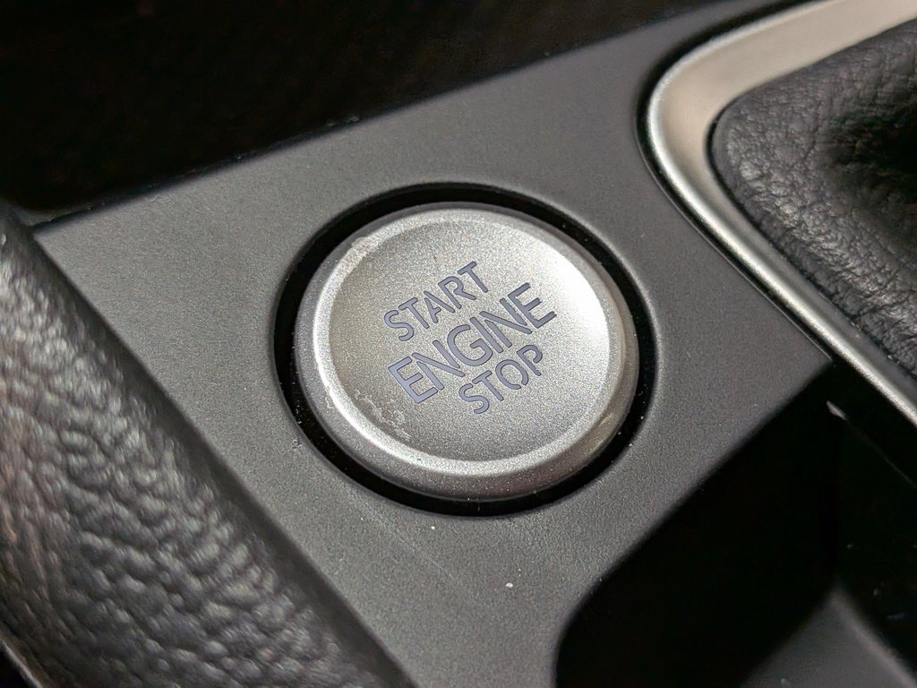 Volkswagen Jetta Comfortline Auto 2025 Noir Val-David - photo #28