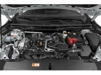 Mitsubishi Outlander SE