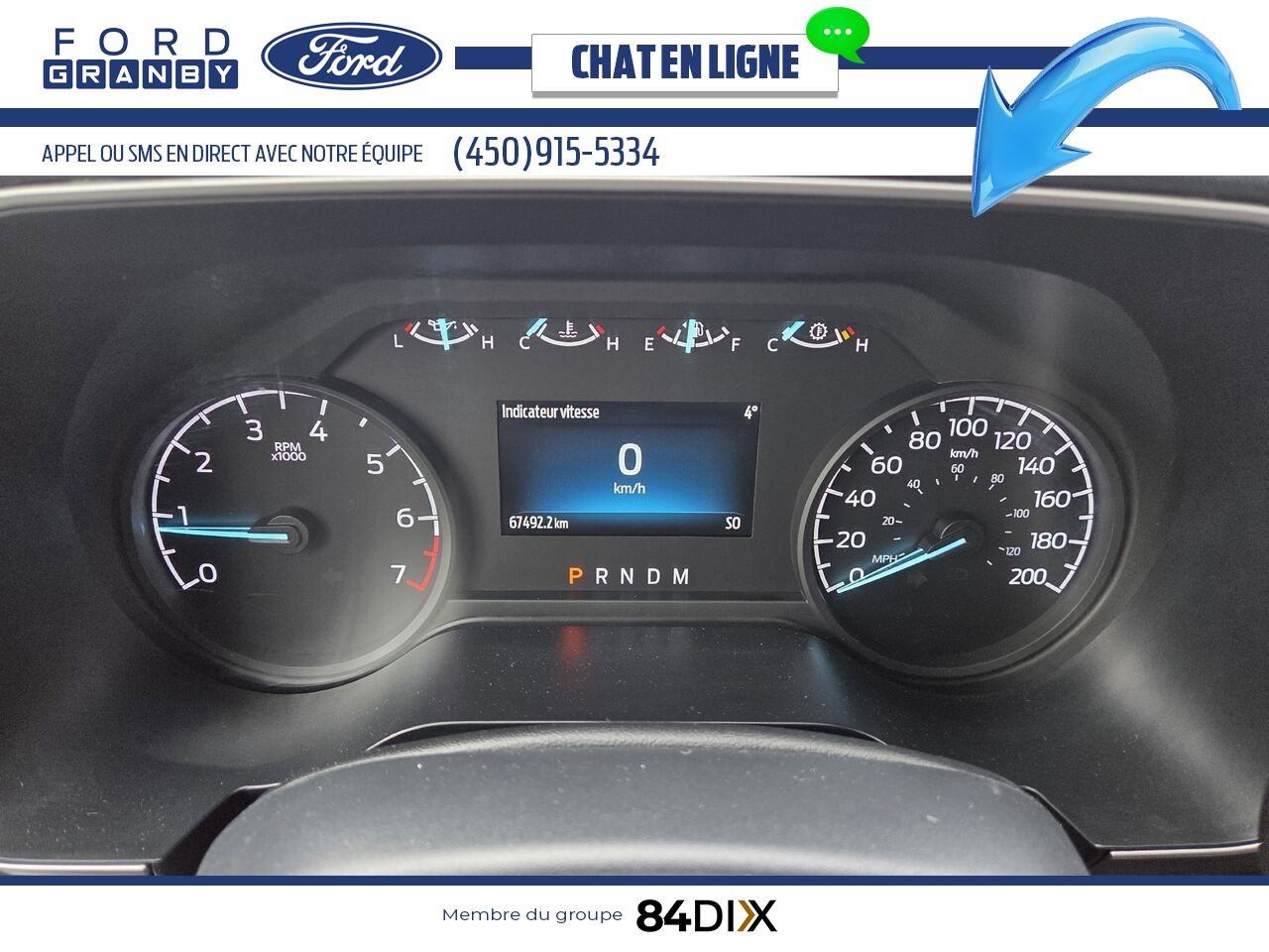 2022 Ford F-150 Black Granby - photo #14