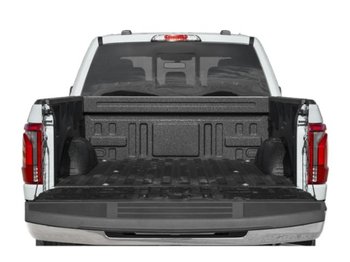 Ford F-150 LARIAT
