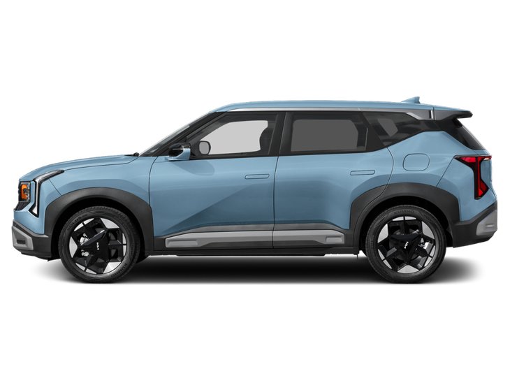 2027 Kia Seltos EX Premium